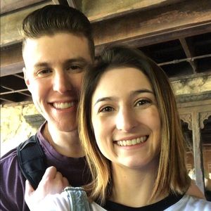 Meet your Posher, Mariah